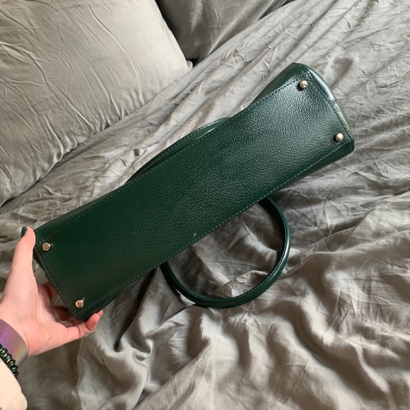 Kate Spade Evergreen Purse - Picture 6 of 9